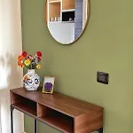 Apartamento Bilocale Romolo M2, Navigli & Forum Milão