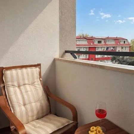 Bilocale Romolo M2, Navigli & Forum Apartment Mailand