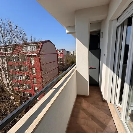 Bilocale Romolo M2, Navigli & Forum * Μιλάνο