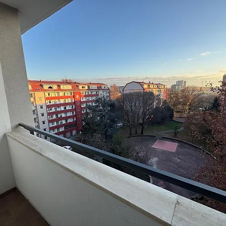 Bilocale Romolo M2, Navigli & Forum * Μιλάνο
